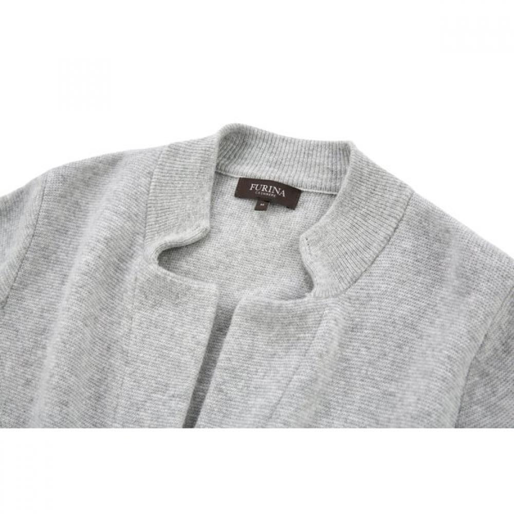 FURINA Cashmere Blend Milano Jacket
