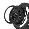 PC-Gehäuse+Schutzring für Samsung Galaxy Watch 8 Classic 46mm Zubehör Hohl-Stoßfänger für Galaxy Watch 8 Classic Hülle