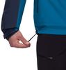 Куртка Mammut Alto Light 3 в 1 Hardshell Hooded Jacket (1010-30870) Men (1010-30870) deep ice-marine