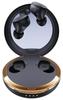 Happy Plugs Adore Headphones Black