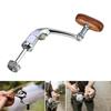 Fishing Reel Handle Single Metal Swing Arm Accessories Replacement Lightweight