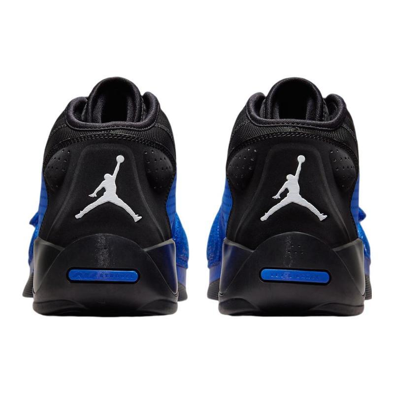 Air Jordan Zion 2 Pf 'One Never Done' Jordan DO9072-410