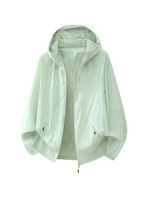 Vestes et manteaux – Vestes coupe-vent