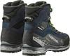 Обувь для треккинга Lowa Cevedale Pro GTX Mid navy lime