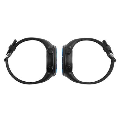 fusion hidden led digital watch