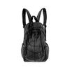 Korean Casual Style Nylon Backpack for Women's Travel, Lightweight Design, Niche, Large Capacity Student Outdoor Hiking Bag