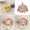 Stylish Cartoon Character Small Bag For Girls Lightweight And Chic Fashion Accessory In Various Colors