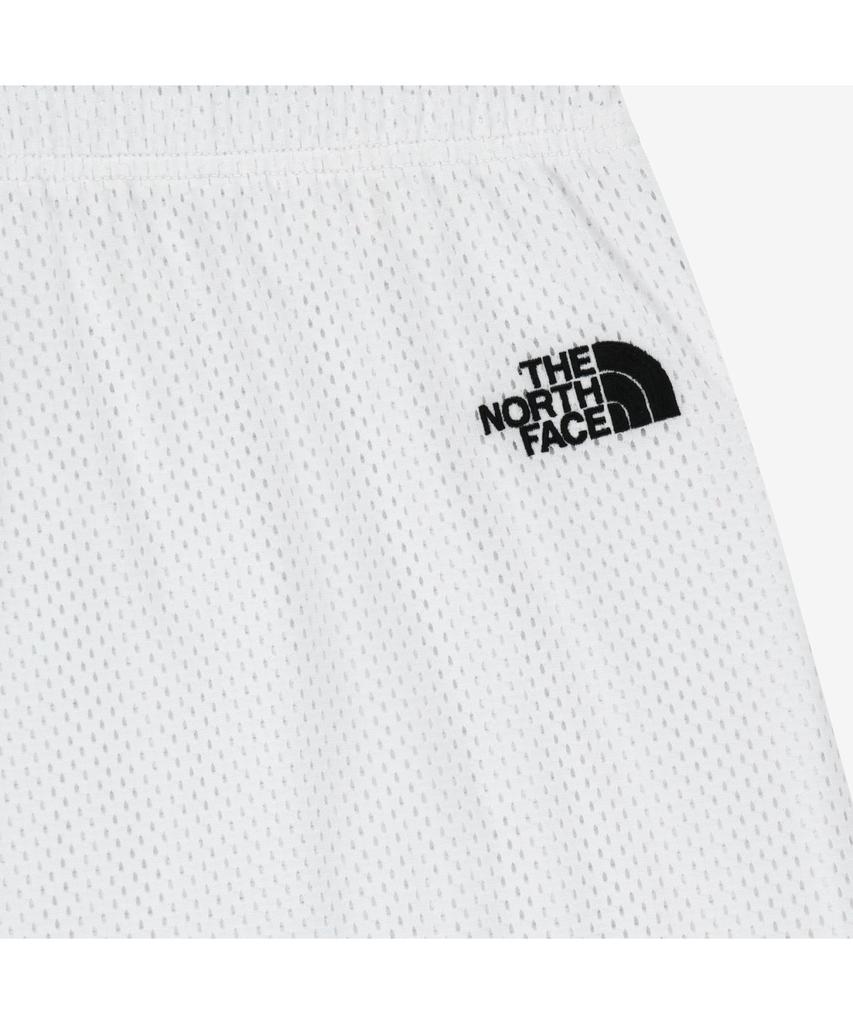 Noseupeiseu Ns6Ns14K Aeronet Shorts White