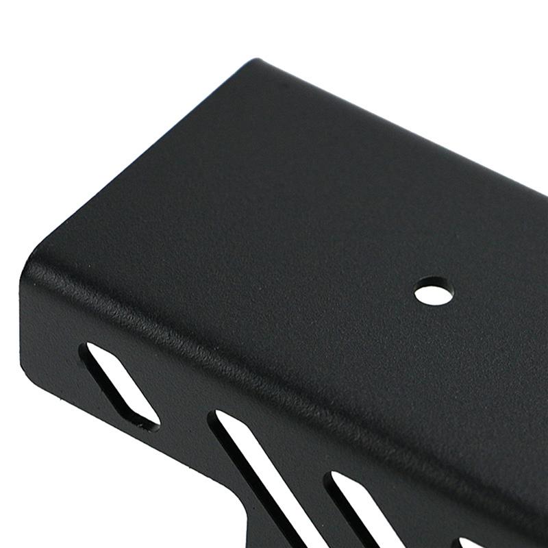 4 Piece Jack Wall Mount Bracket Jack Wall Mount Bracket Vehicle Repair Tools Thickened