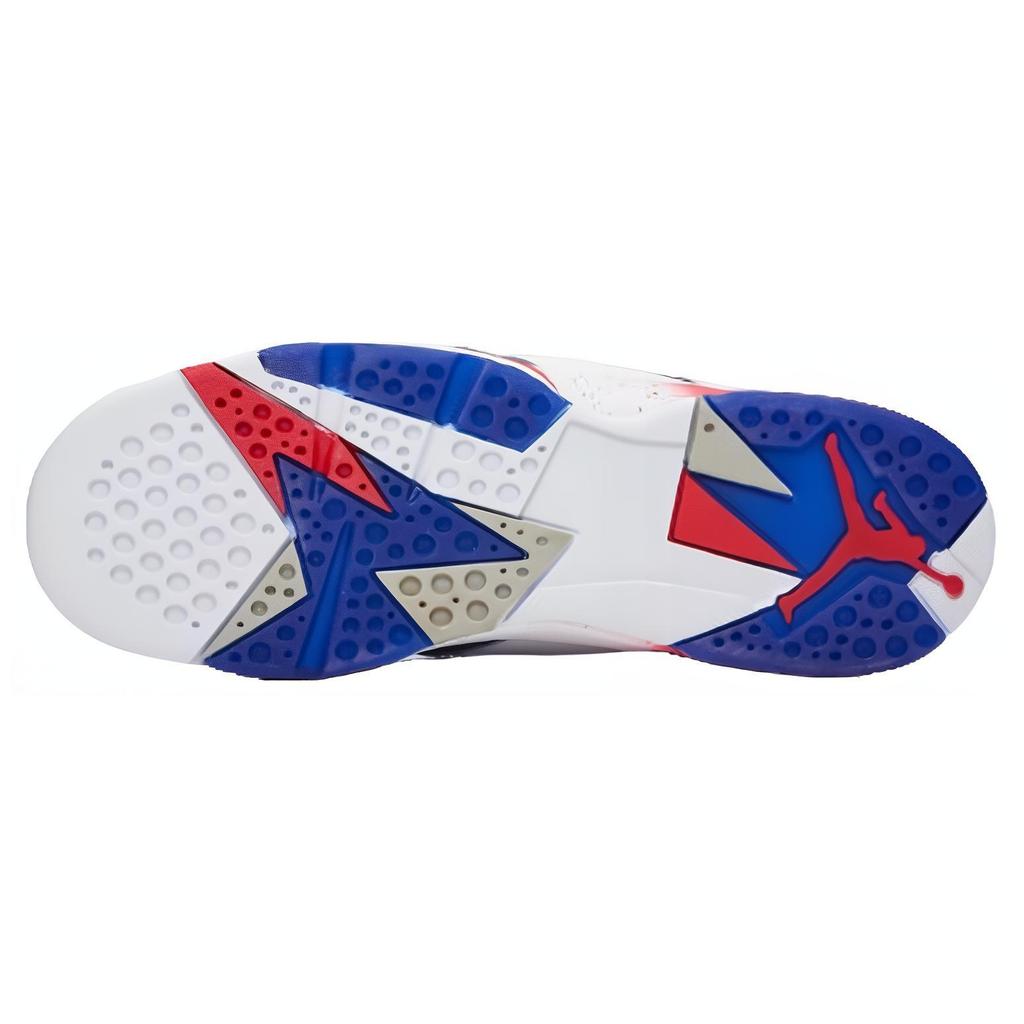 New Jordan 7 Retro Tinker Alternate GS 304774-123