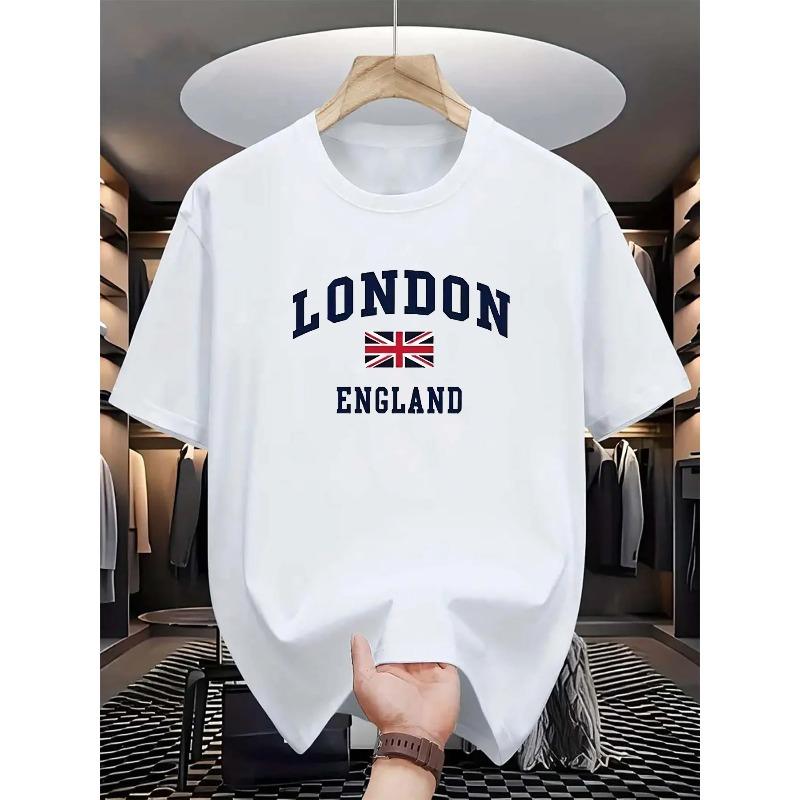 I Don't Like Working Out Cuz It Hurts Funny T-shirt Men's Fashion Comfort T Shirts Summer 100% Cotton Oversized T-shirts