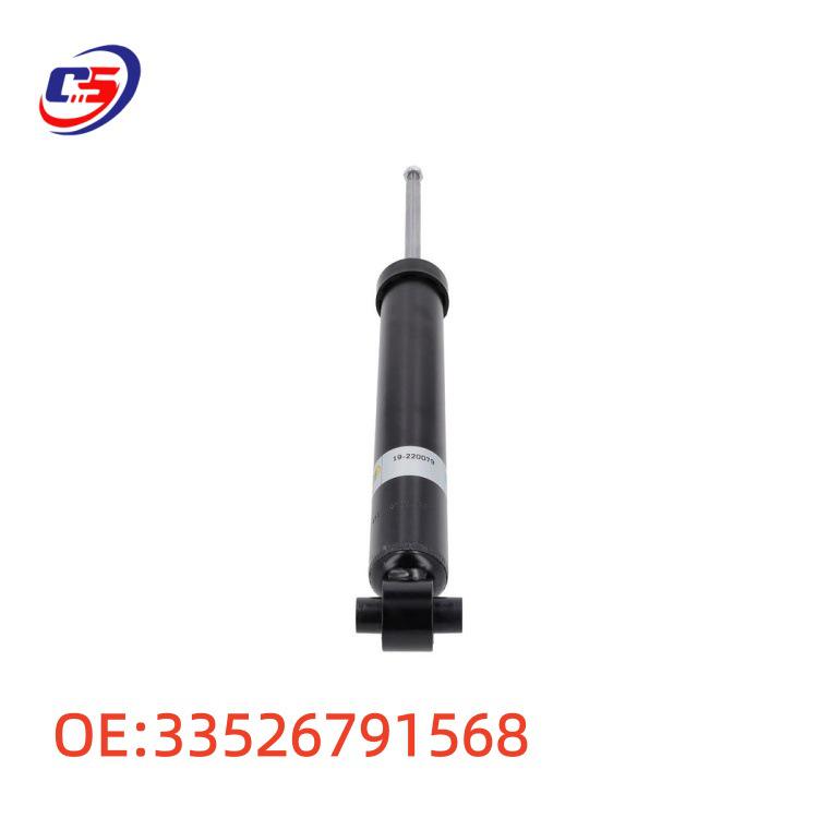 Rear Shock Absorber for BMW F30 320i/328i/335i (Part 33526791568)