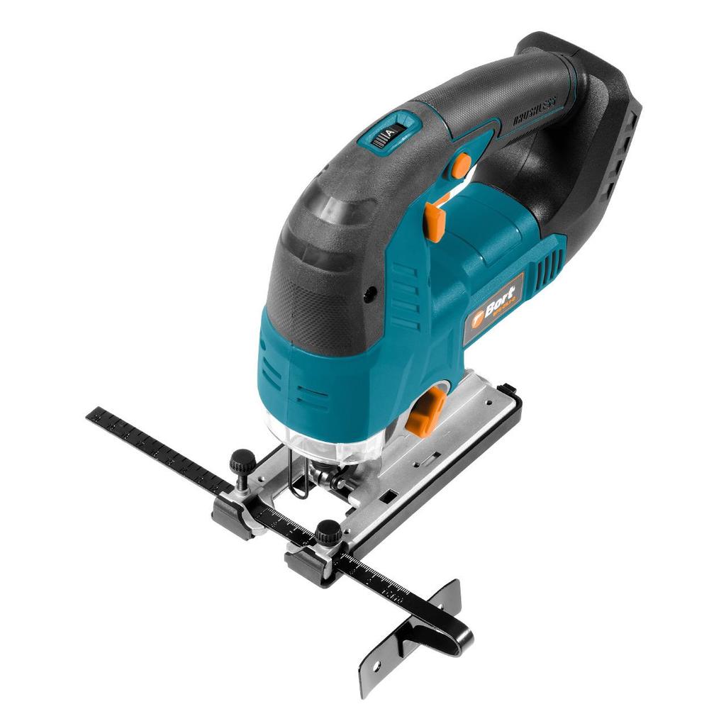 Cordless Jigsaw BORT BPS-21Li-0 (without Battery and Charger)