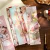 30pcs/lot Bookmarks Victor Bookmark for booksDream Dream Journey /book Markers/stationery