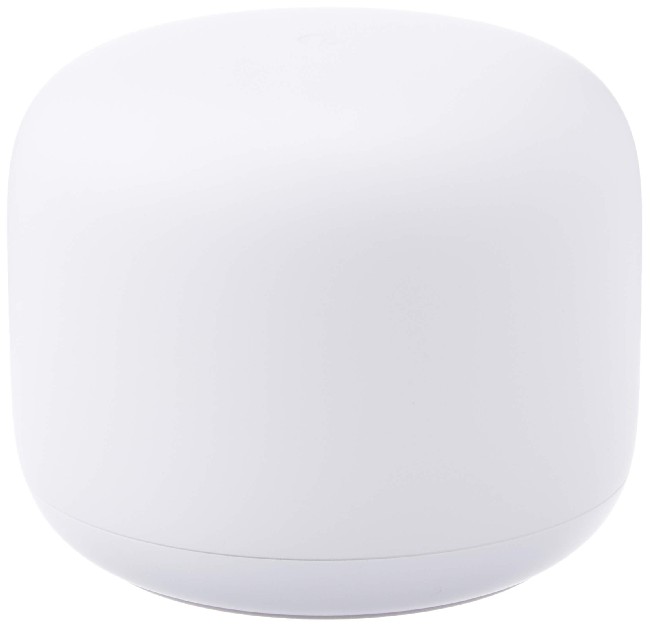 

Маршрутизатор Google Nest Wifi, сумісний із сітчастою мережею GA00595-JP