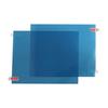 High-Definition Rainproof and Anti-Fog Film for Car Mirrors and Windows