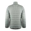 Aquascutum Mens Logo Padded Jacket
