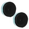 Highway Gradient Skyblue Handlebar Strap NonSlip Cycling Bar Wrap Breathable Tape