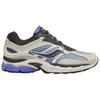 Saucony Pro Grid Omni All in 9 Breathable Running Shoes Unisex Gray Blue Saucony S70933-1