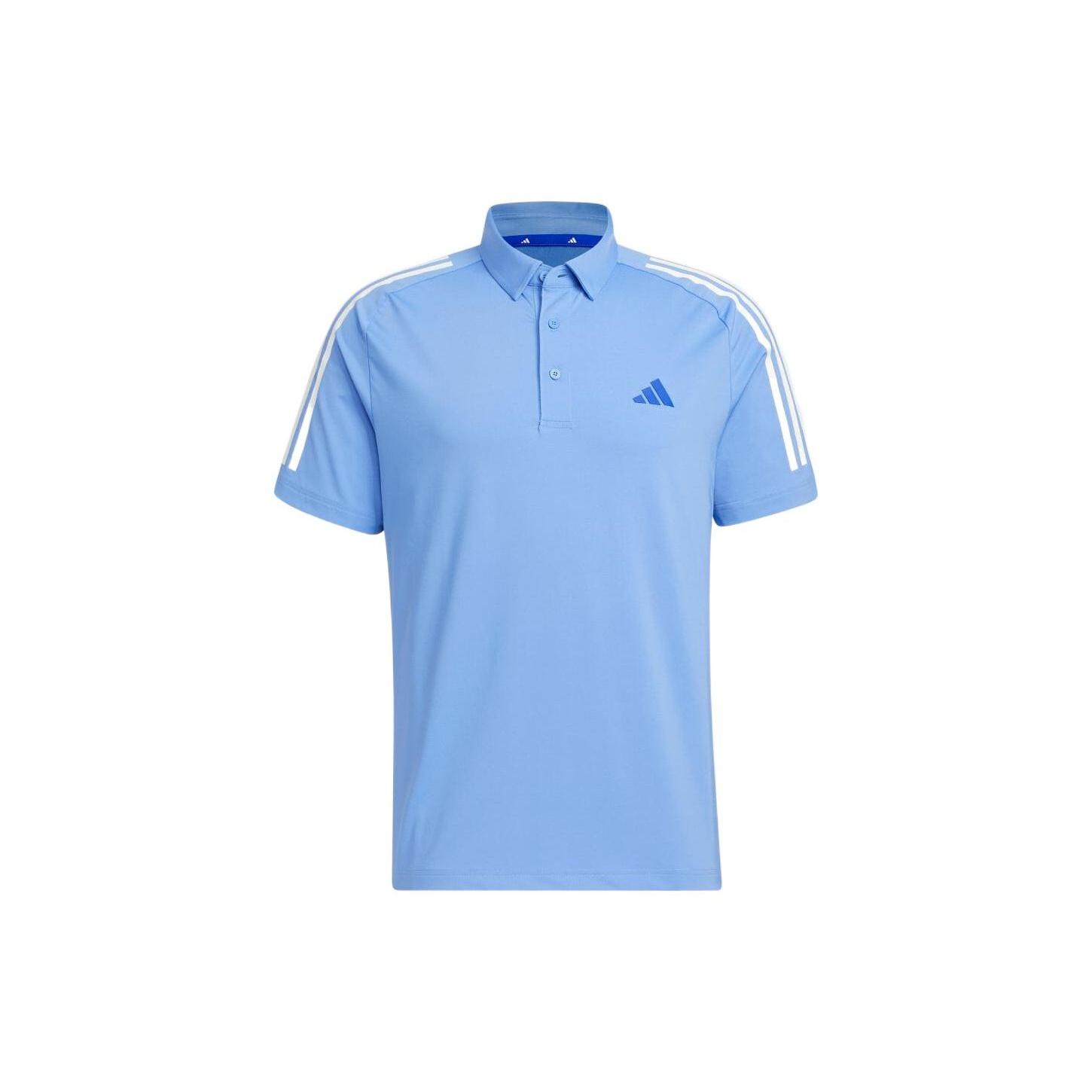 adidas Aeroready 3-Stripes Polo Shirt Men s HT6864 XXL