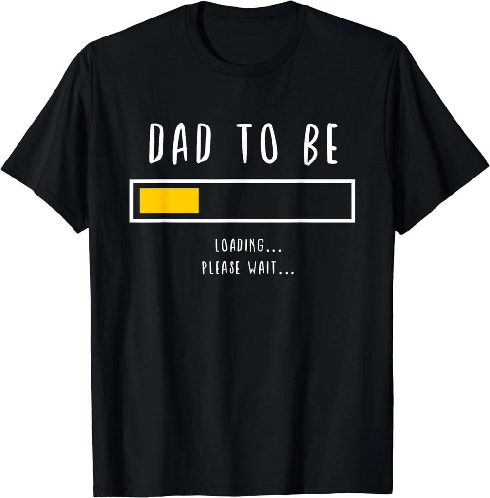 Best Expecting Dad, Daddy & Father Gifts Men Tee Shirts Gift Unisex T-Shirt
