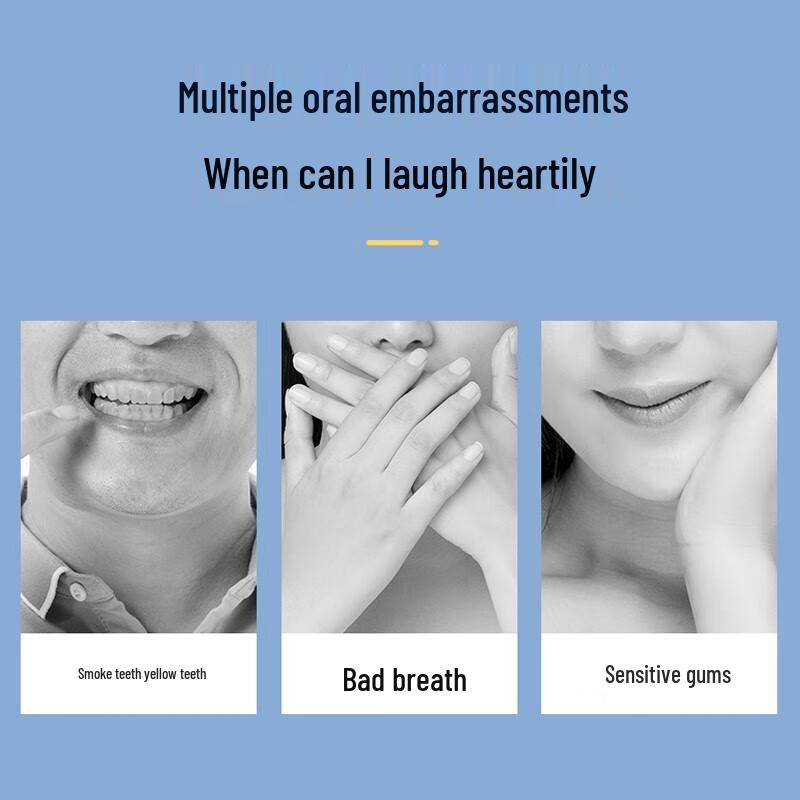 Shuke Stain Removal Whitening Toothpaste