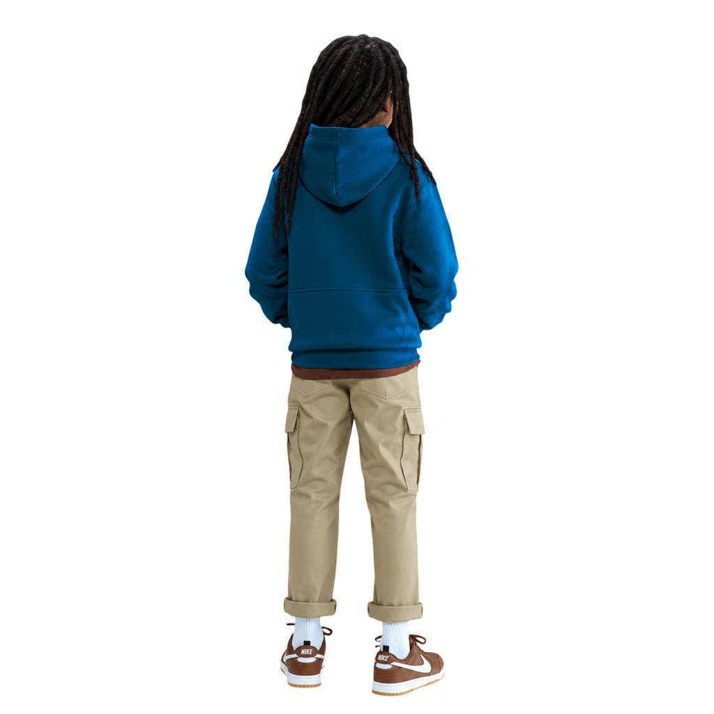 Nike Childrens/Kids Kylian Mbappe Hoodie
