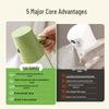 COOKER KING 500ML 2-in-1 Spray & Pour Oil Dispenser
