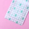 10Pcs Waterproof Film Pu Tape For Aftercare Protective Skin Healing Tattoo Adhesive Bandages Repair Swimming Privacy Sticker