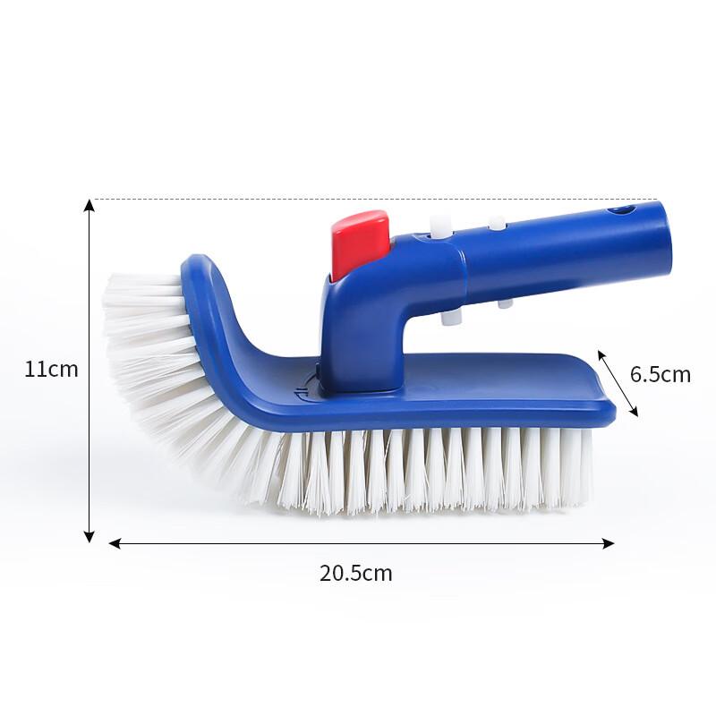 Swimming Pool Cleaning Brush