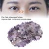 Amethyst Eye Pack Wrinkles Swelling Elimination Dark Circles Fading Jadestone Eye Massager