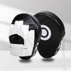 Durable Taekwondo Kick Pads Convenient To Use Fighting Hand Target Suitable for Adults and Kids