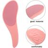 Manual Foot File Nail Care Tool Portable Pedicure Exfoliating Callus Remover for Foot Massage