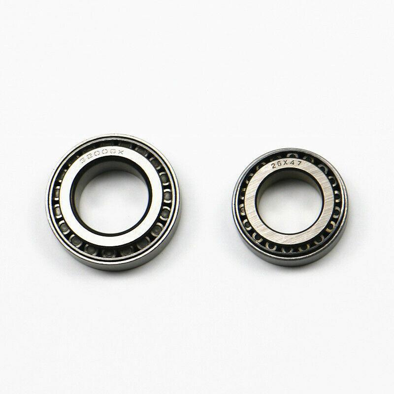 Steering Stem Bearing Front Wave Plate For Yamaha FZ400 XJR400 XJR1200 XJR1300