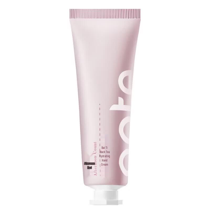 Bartie Red Tea Hand Cream