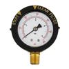 0-60 Psi Pool Filter Pressure Gauge Widely Used Pressure Measuring Instrument