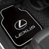Autokoberce, Přední a zadní automobolové kobercové podlahové rohože pro Lexus F SPORT ES RX NX LS UX LM LX GX LC RZ IS CT GS RC HS SC TX LBX