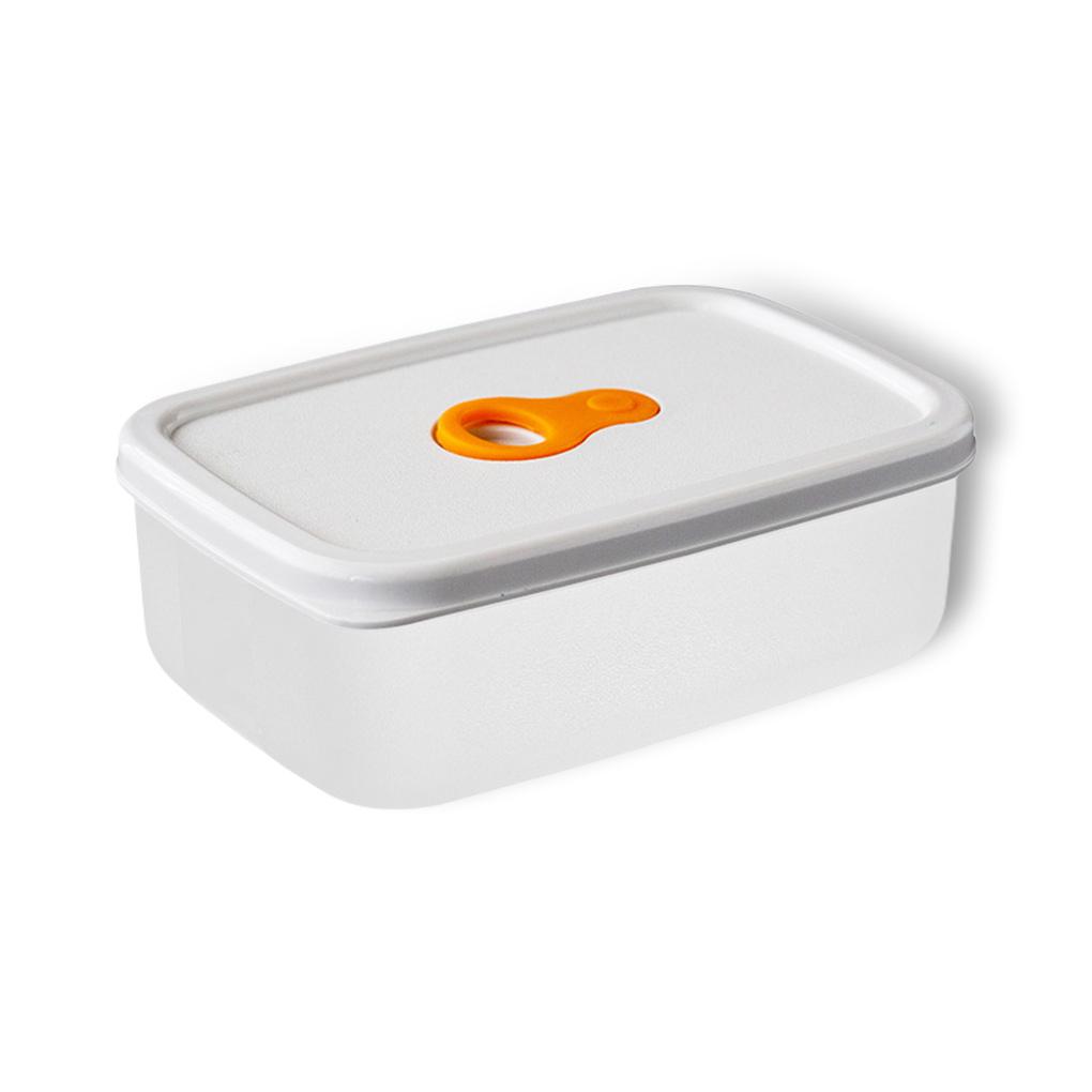 

Органайзер для холодильника Пластиковые контейнеры с крышкой Прозрачный контейнер для остатков Устойчивый держатель для хранения Минималистичная современная посуда 310l