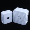 Waterproof Junction Box For Cctv Camera Video Wire Box Power Supply Cable Box Outdoor Electronic Camera Protection Box