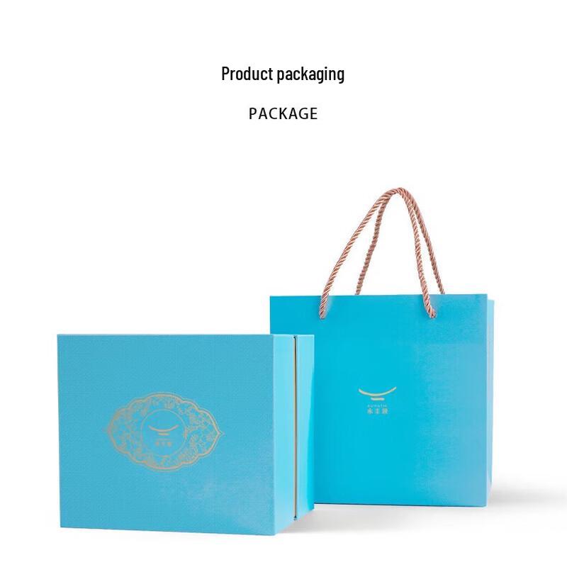 Yongfengyuan 350ml Chinese Ceramic Mug