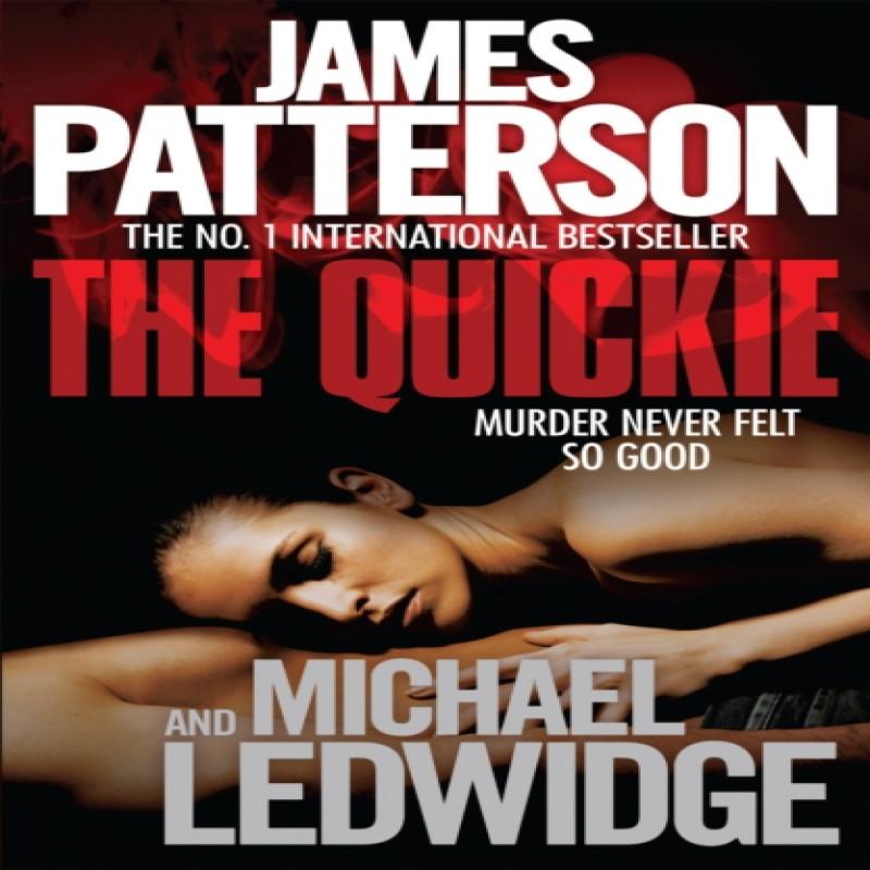 The Quickie by Michael Ledwidge Paperback Book 9780755349555