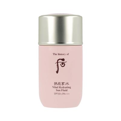 Cuerpo – Protectores solares y bronceado