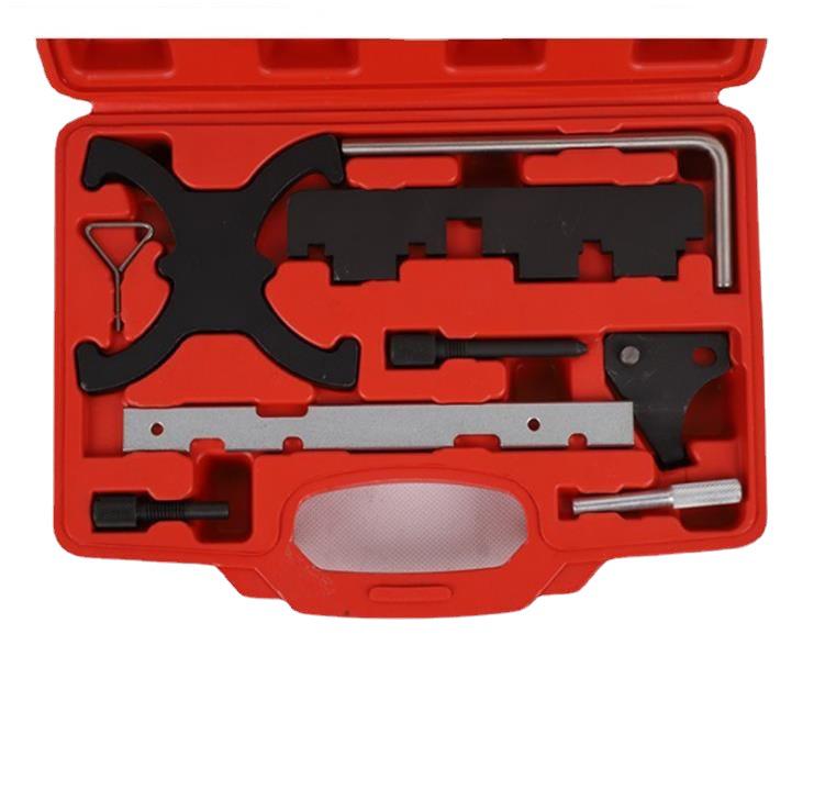 New Ford & Volvo Timing Special Tools for 1.6T Focus, 1.6 Escort, Yibo 1.5, Kuga 1.5T