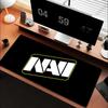 Navi Natus Vincere Килимок для миші Килимок на стіл З підкладкою Ігрові аксесуари Prime Gaming XXL Підкладка для клавіатури Килимок з амортизацією