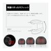Kasott Soundmaster Pro V1 Gaming Earphones with Microphone [Microphone Mute Function] Bass Emphasis Earphones Headphones Canal Type Nintendo Switch
