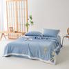 Mu Fanyi Fei Class A Embroidered Cotton Summer Quilt