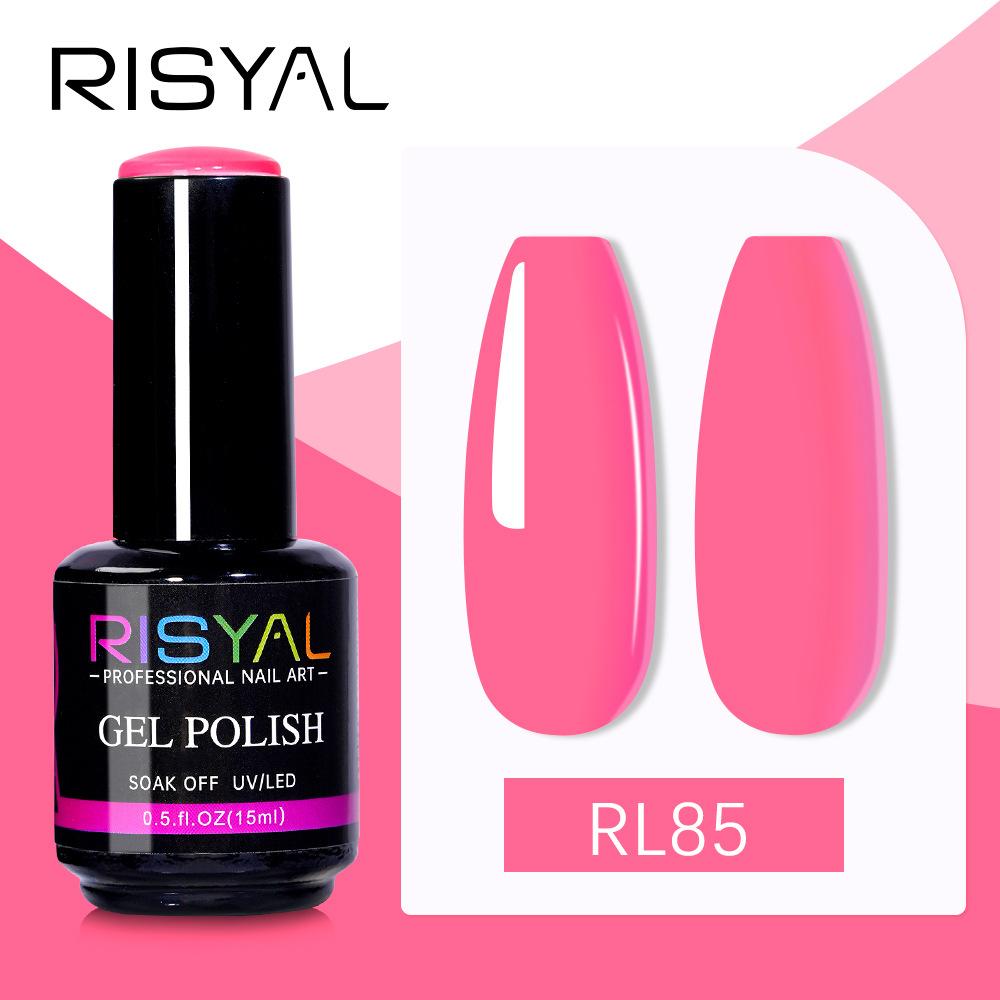 Nail Polish Candy Color Nail Polish Phototherapy Nail Polish