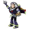 TAKARA TOMY Toy Story 30. Jubiläum Lebensgroße sprechende Figur Buzz Lightyear NINJA Version