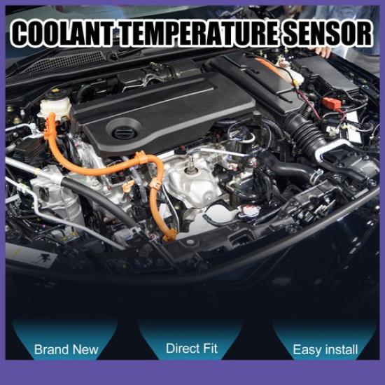 Car Coolant Temperature Sensor ONE  for Toyota Corolla No.89428-12160