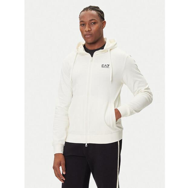 Толстовка EA7 Emporio Armani 8NPM33 PJVRZ U1105 EU 3XL